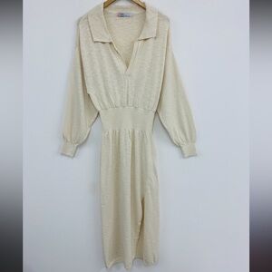 Free People Beach Dress